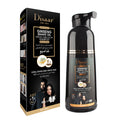 Disaar Household Snake Oil Dyeing Moisturizing Shampoo