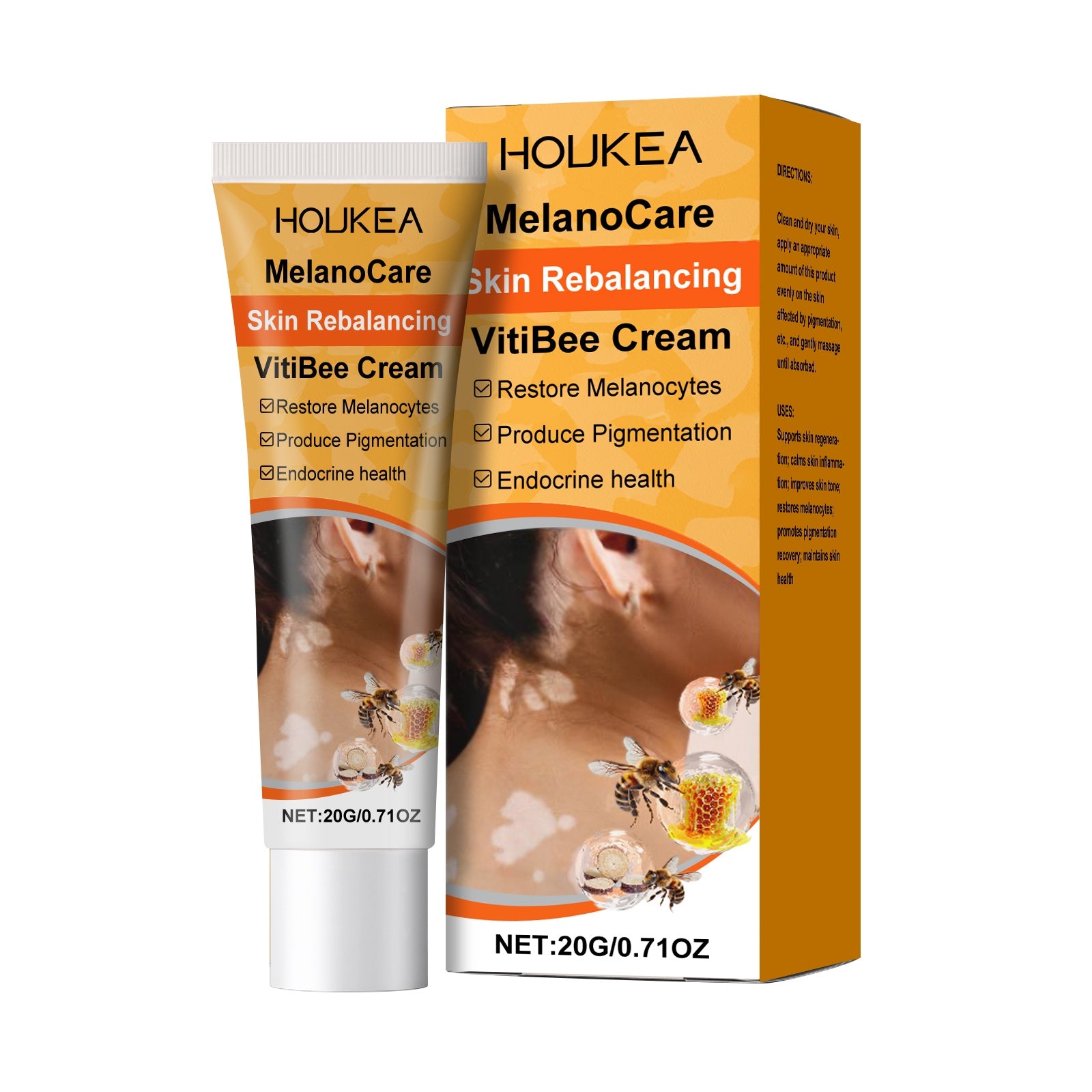 Skin Repair Balance Cream