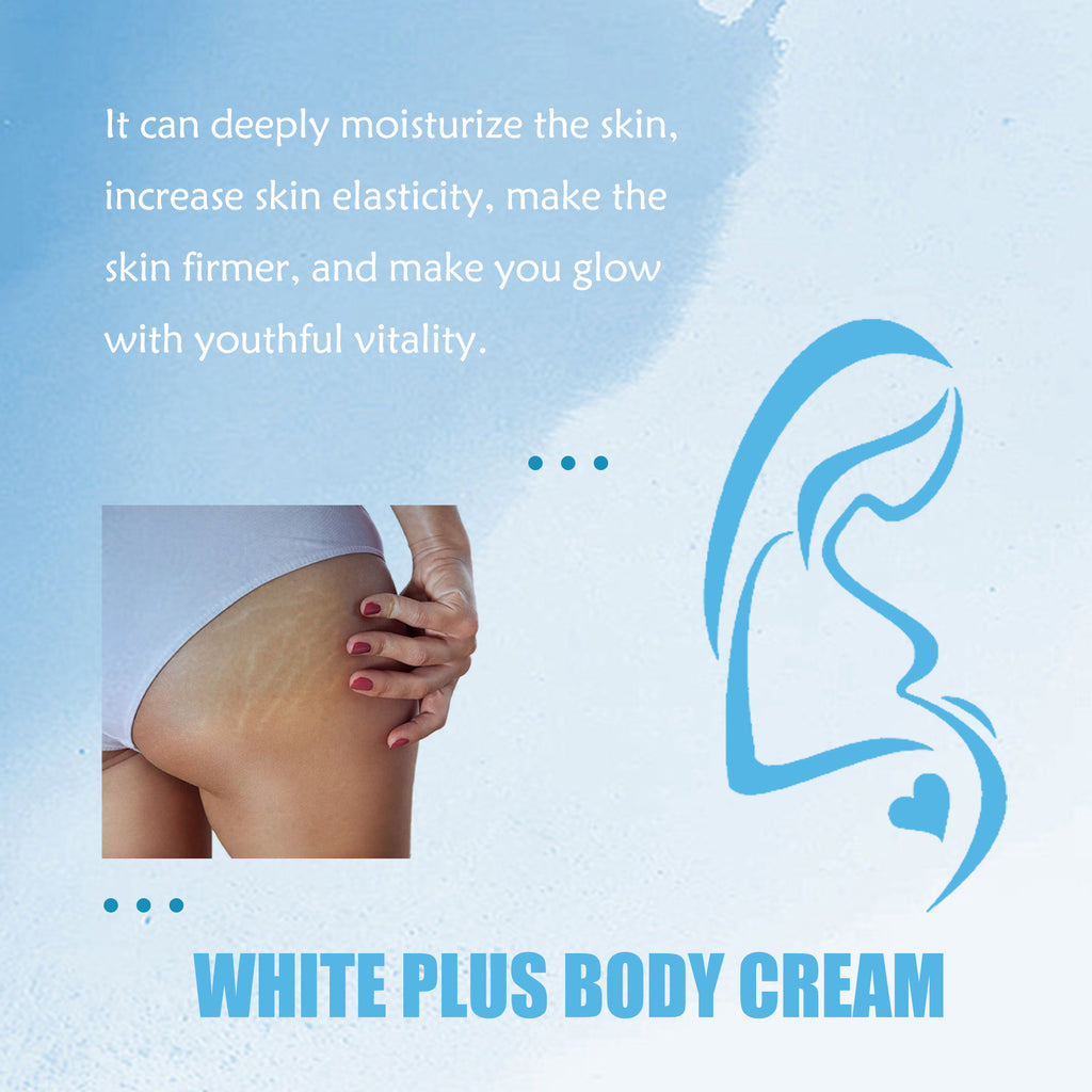 Moisturizing Skin Rejuvenation Cream