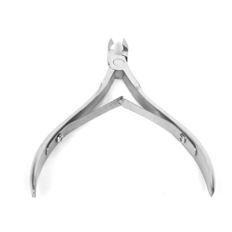 Solingen Nail beauty pliers
