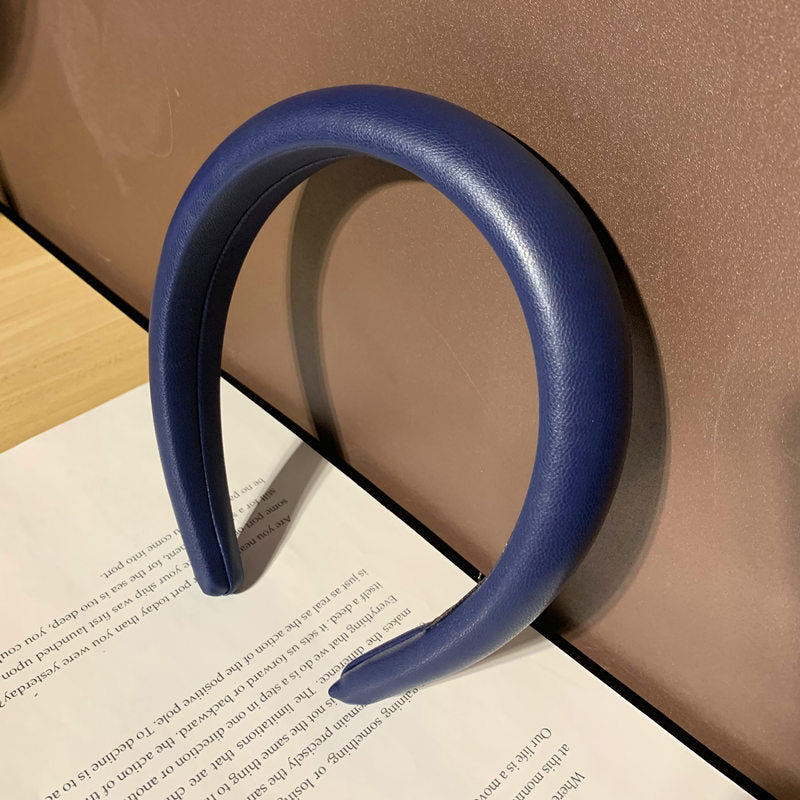 New Face Wash Headband Mature Hair Accessories