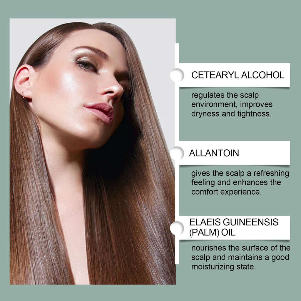 Bathana Oil Nourishing Hair Cream