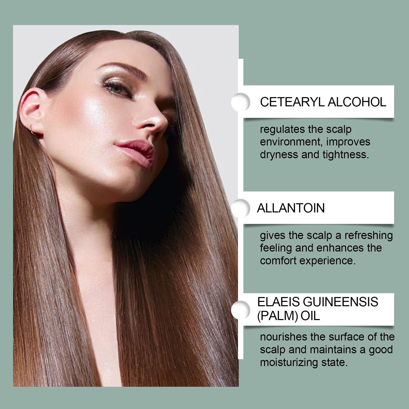 Bathana Oil Nourishing Hair Cream