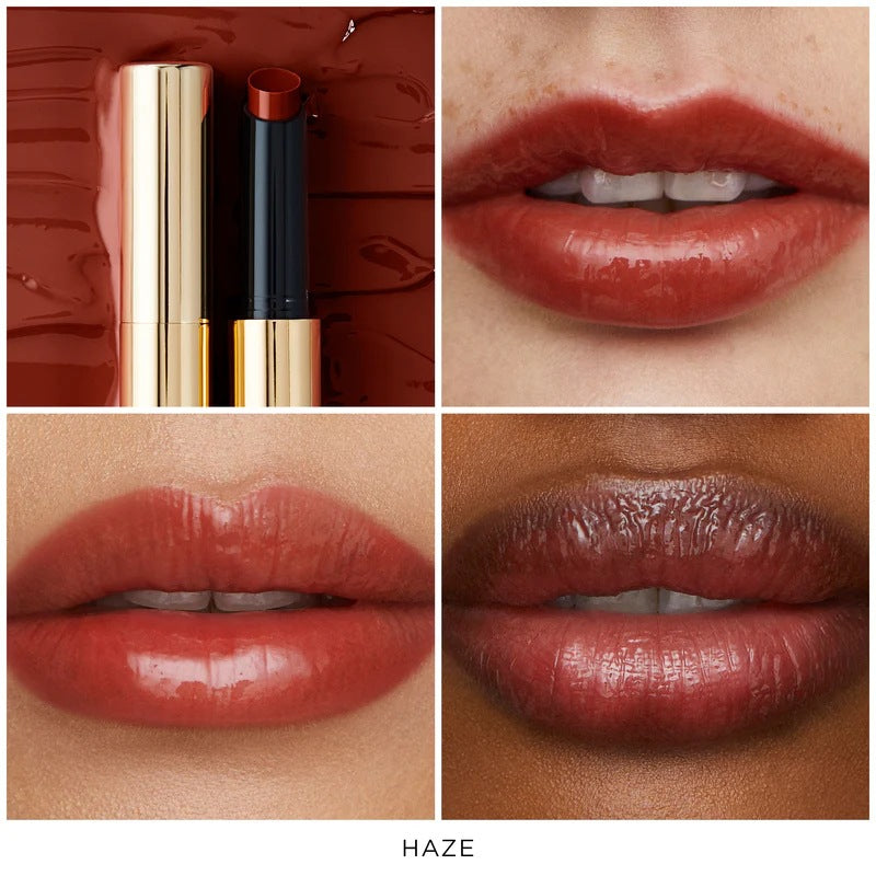 Lipstick Lip Balm Nourishing Long-lasting Waterproof