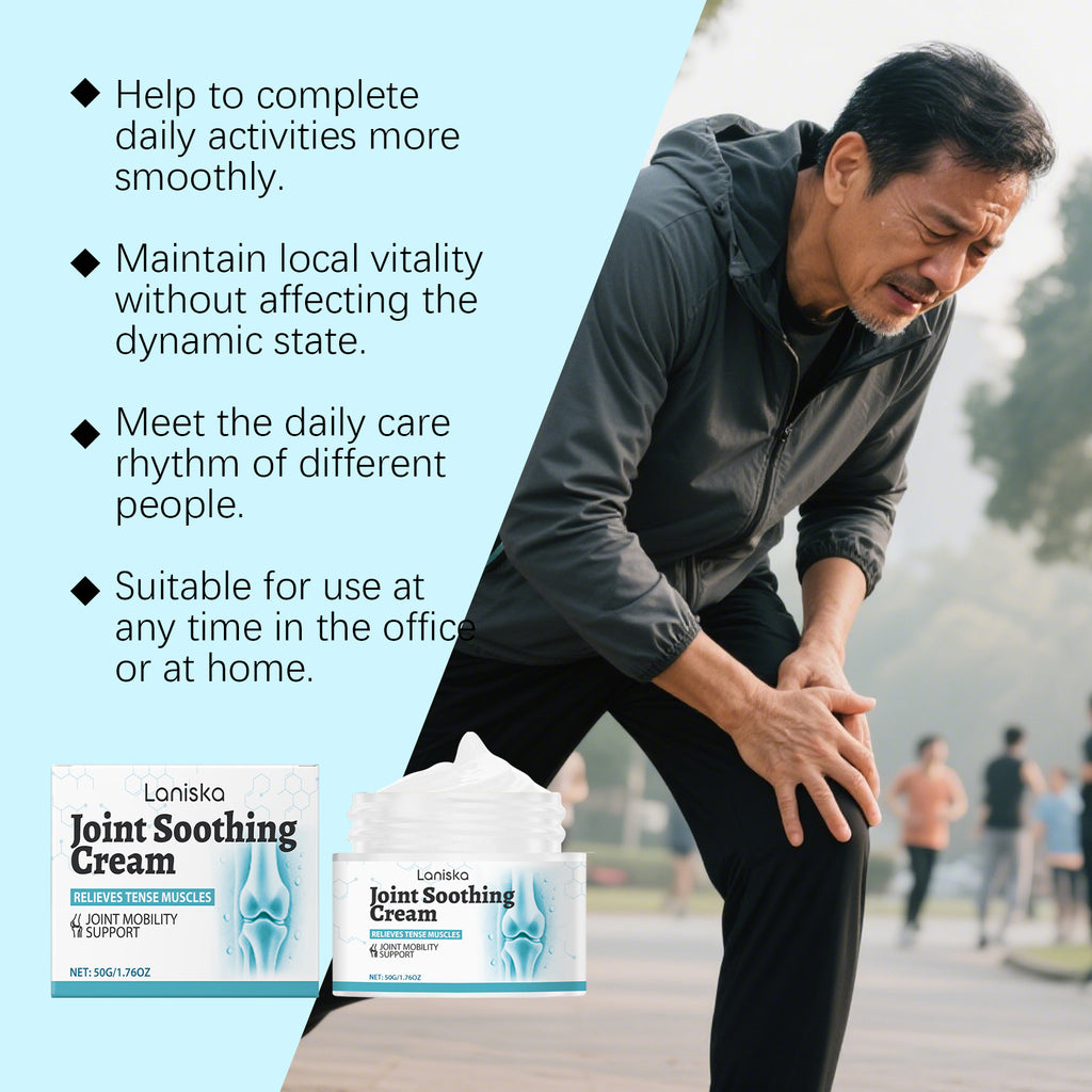 Joint Neck Cream