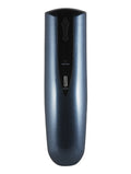 Battery massage comb