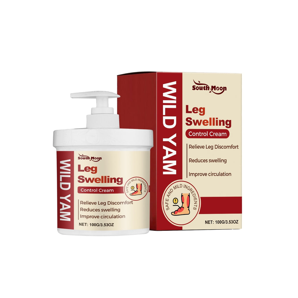 Swelling Control Cream