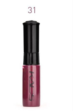 KADS Color print nail polish