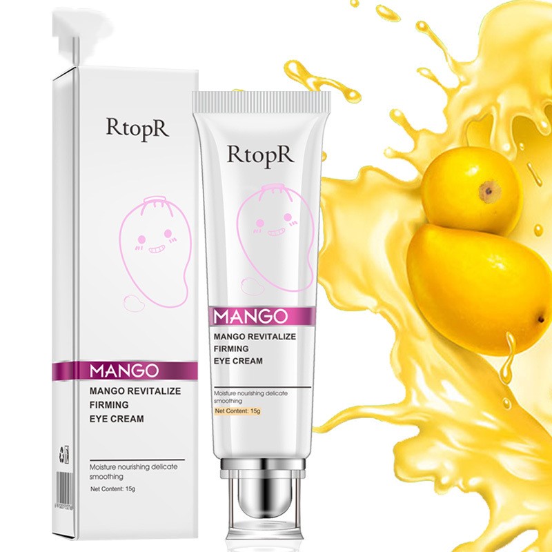 Moisturizing Nourishing Eye Cream AliExpress Supply