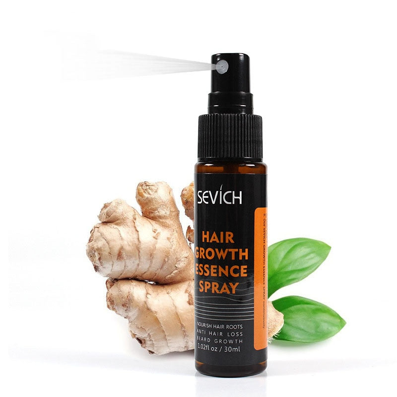 Sevich Anti-drop hair lotion tight hair lotion