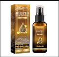 Ouhoe Hair Follicle Stabilization Spray Promotes Hair Strands