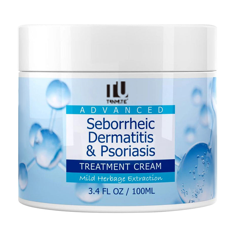 Tunmate Scalp Soothing Cream