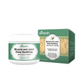 Analgesic Cream