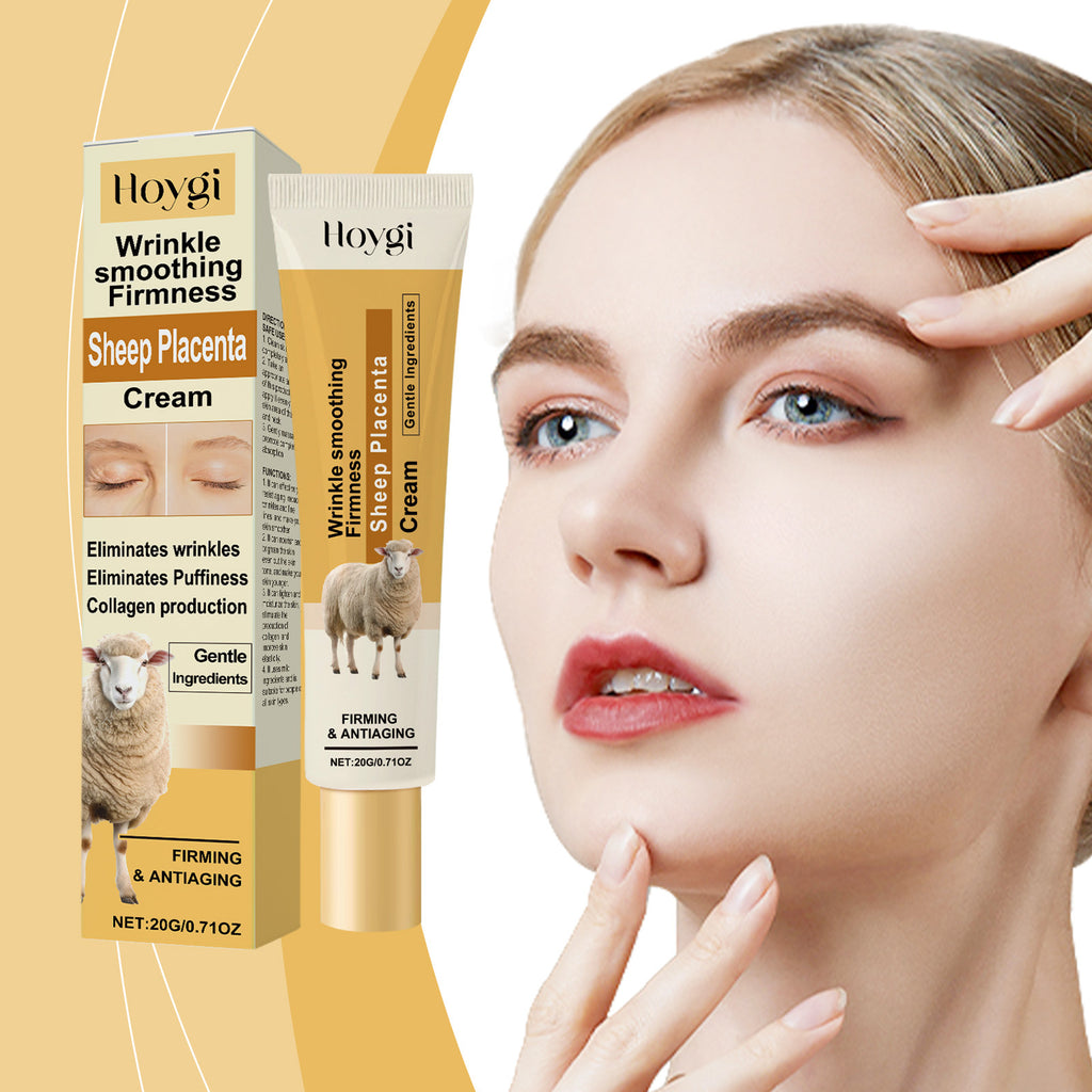 Skin Cream Mild Nourishing, Hydrating And Moisturizing