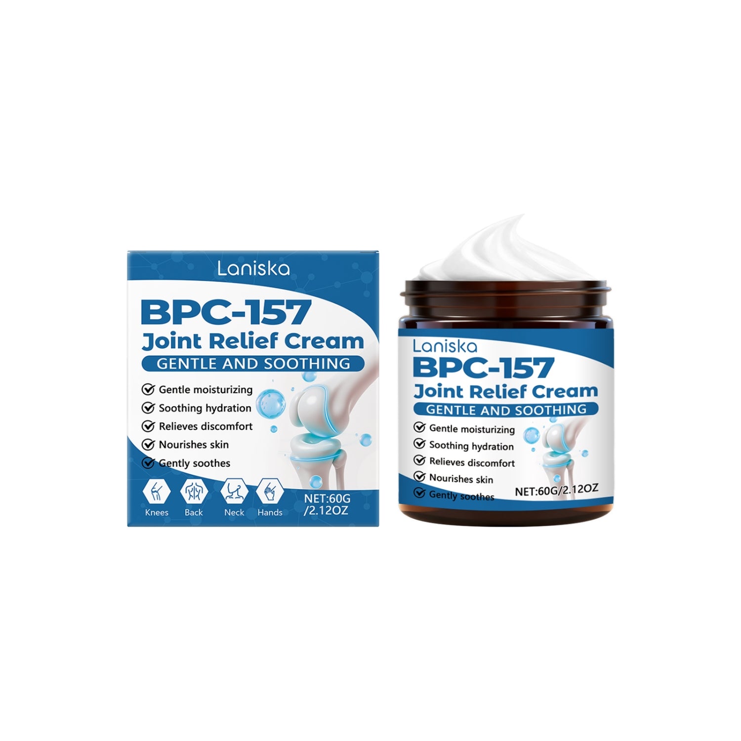 Joint Relief Cream