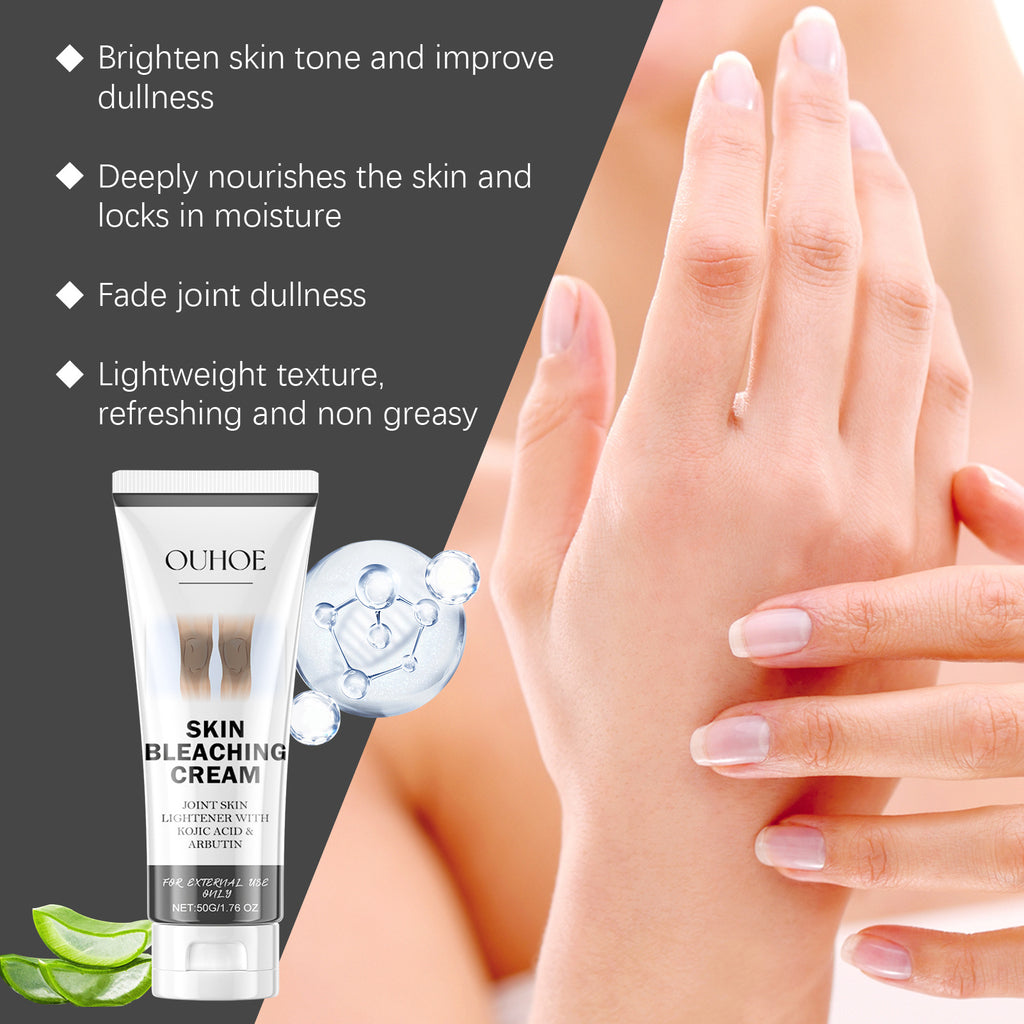 Joint Neck Cream Daily Gentle Moisturizing