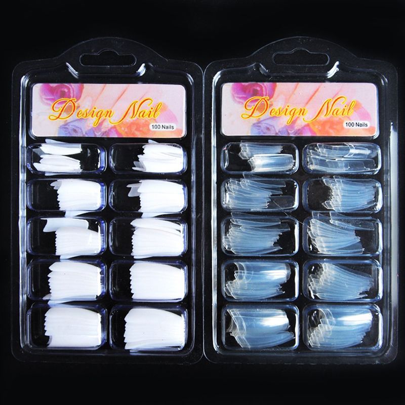 EZ Flow Nail Tool Set 12 colors