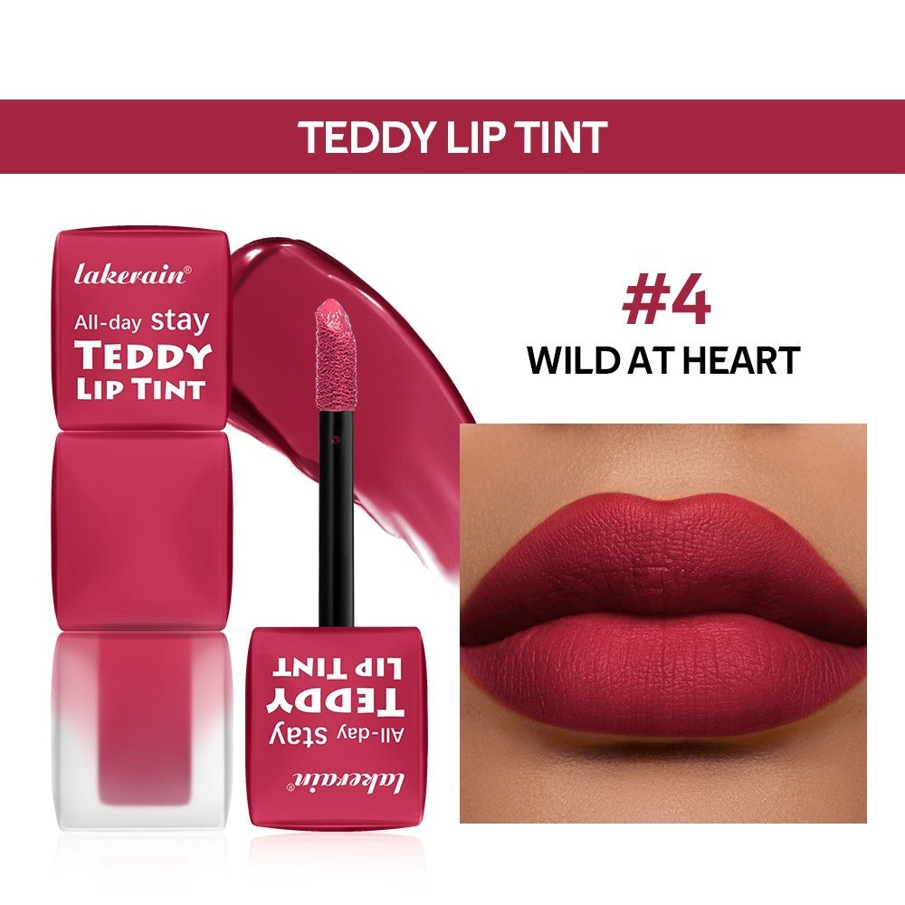 Women's Lip Gloss Long-lasting Lightweight