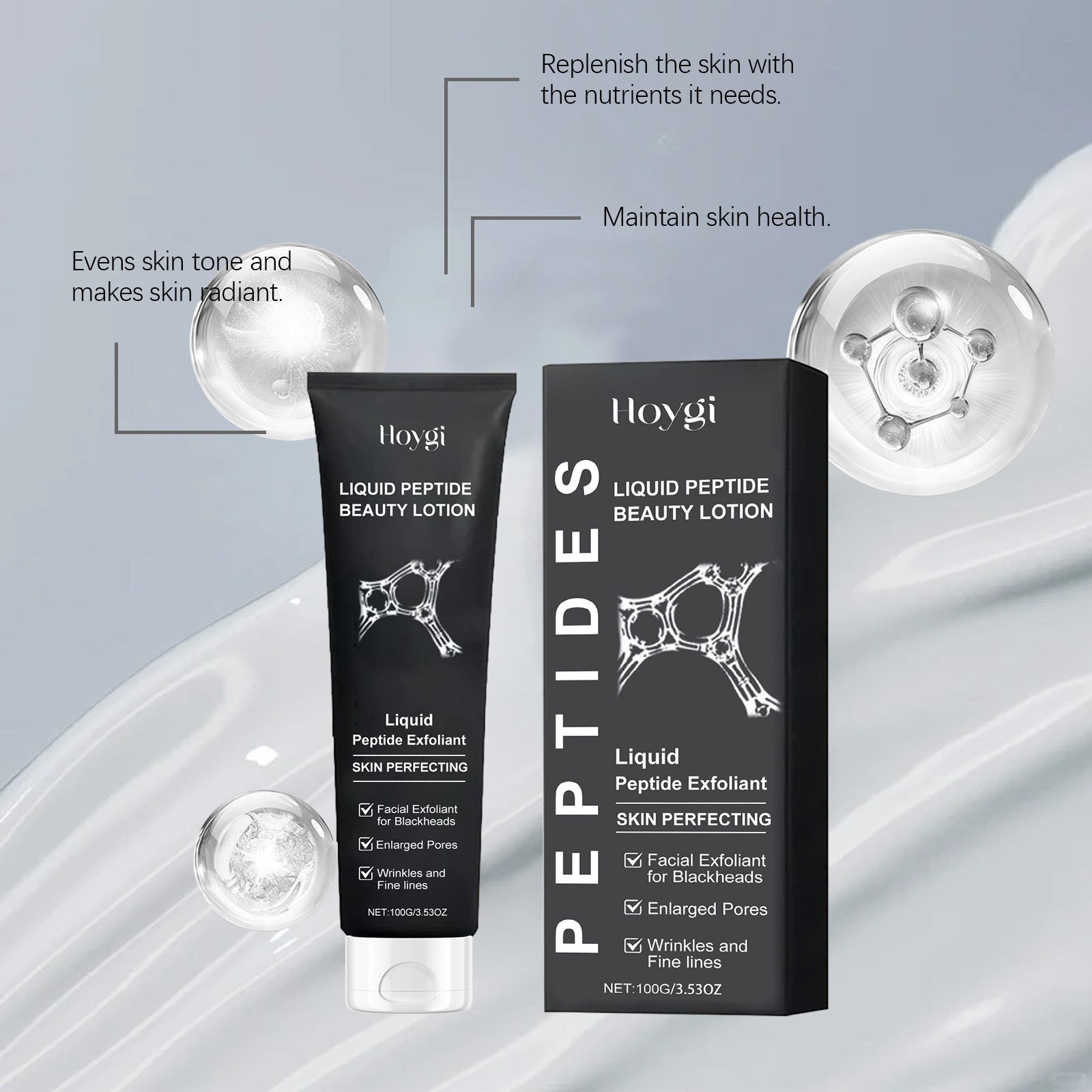 Anti-acne Cream Gentle Improvement Nourishing And Hydrating