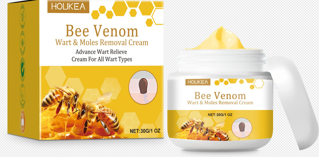 Mole Removal Grease Rejuvenation Cream Repair