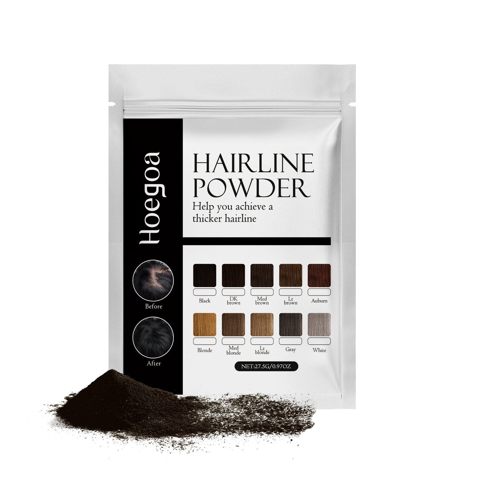 HoeGoa Hair Line Powder