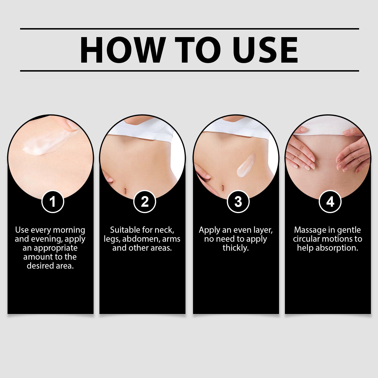Skin Restorative Cream