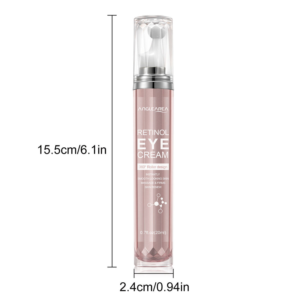 20ml Ball Retinol Eye Cream