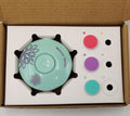 Manicure Fashion Baby Electric Nail Polisher Set