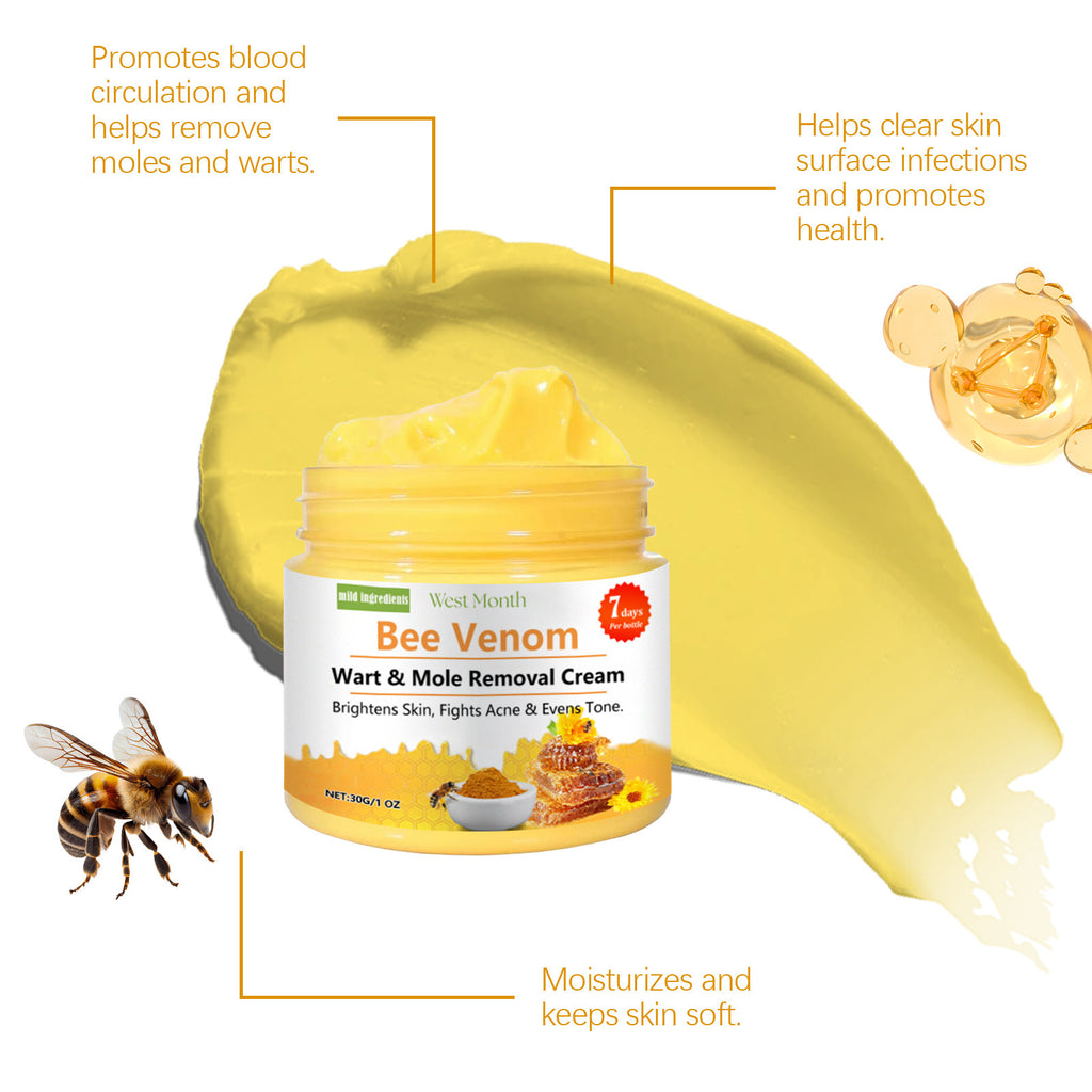 Neck Cream Gentle Cleansing Skin