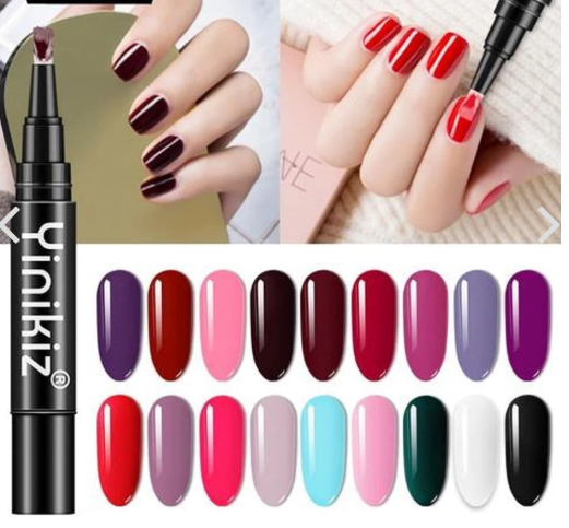 Yinikiz Nail art pen