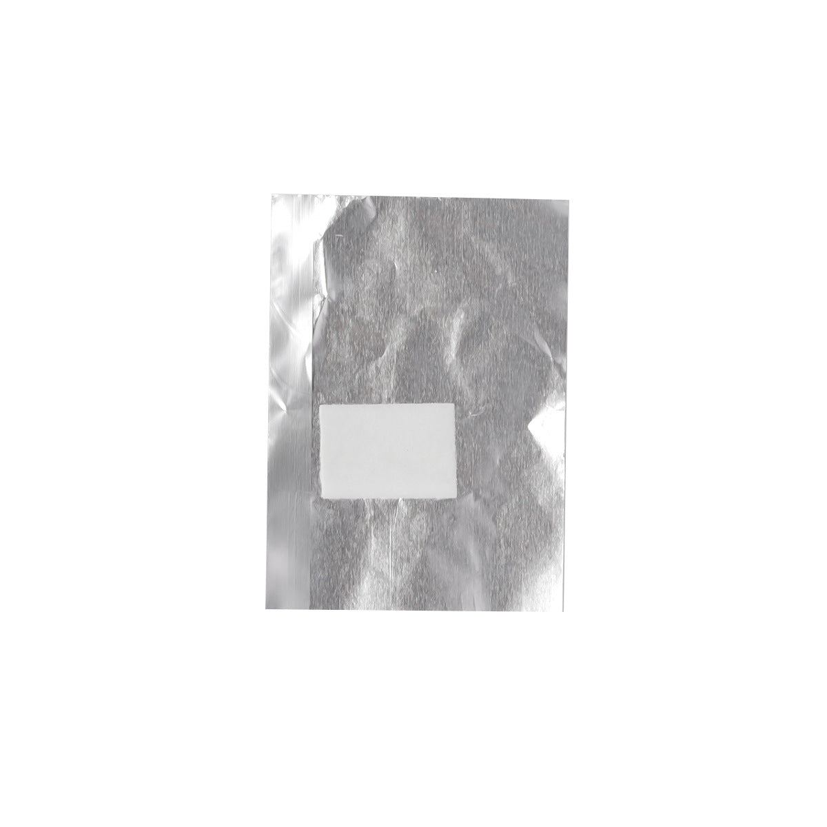 Nail Polish Remover Foil For Removing Gel Or Acrylic Nails