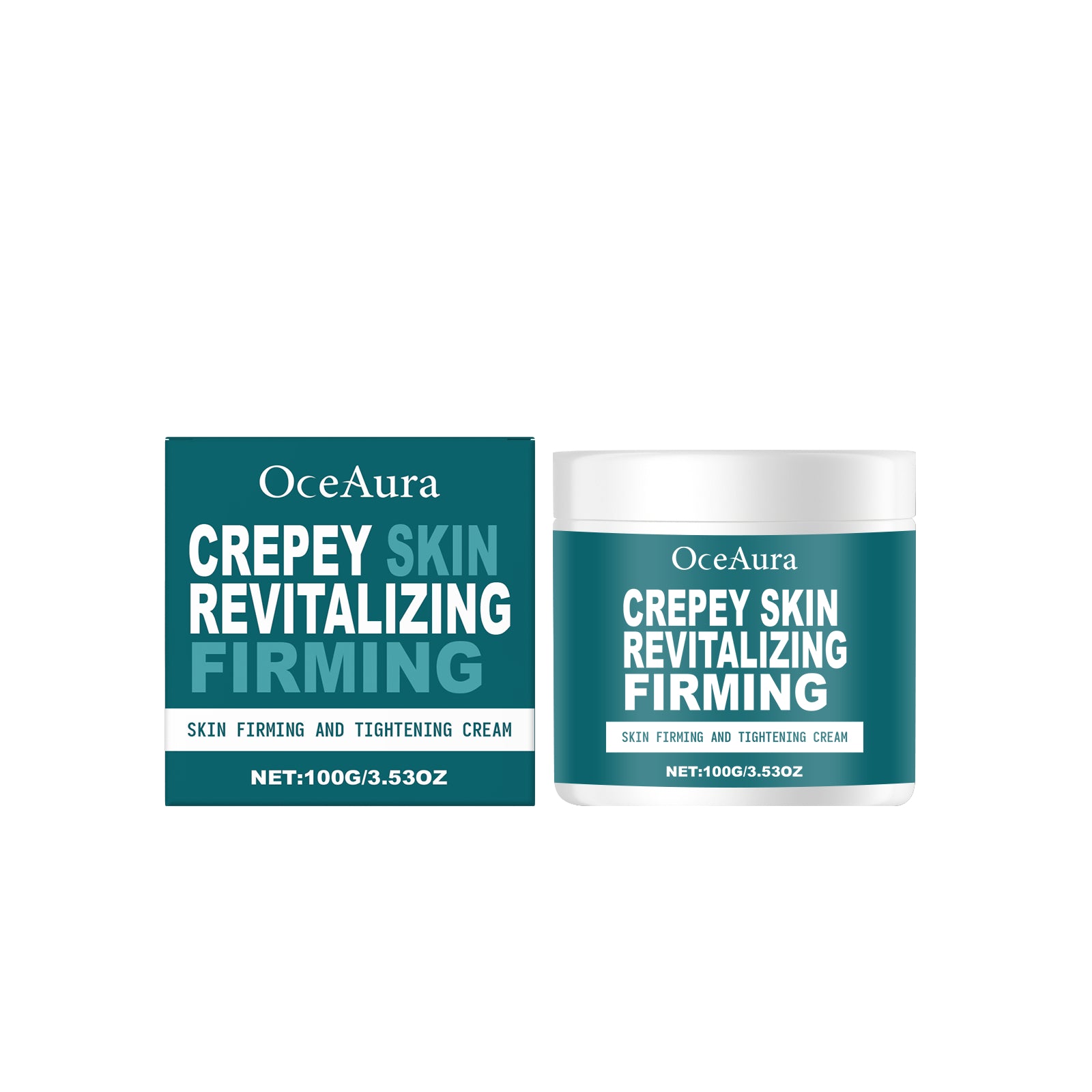 Skin Firming And Tightening Cream