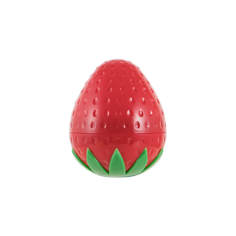 Fruit Styling Cream Box, Cosmetic Container, Face Cream, Eye Cream, Sub-packing Replacement Empty Bottle Box