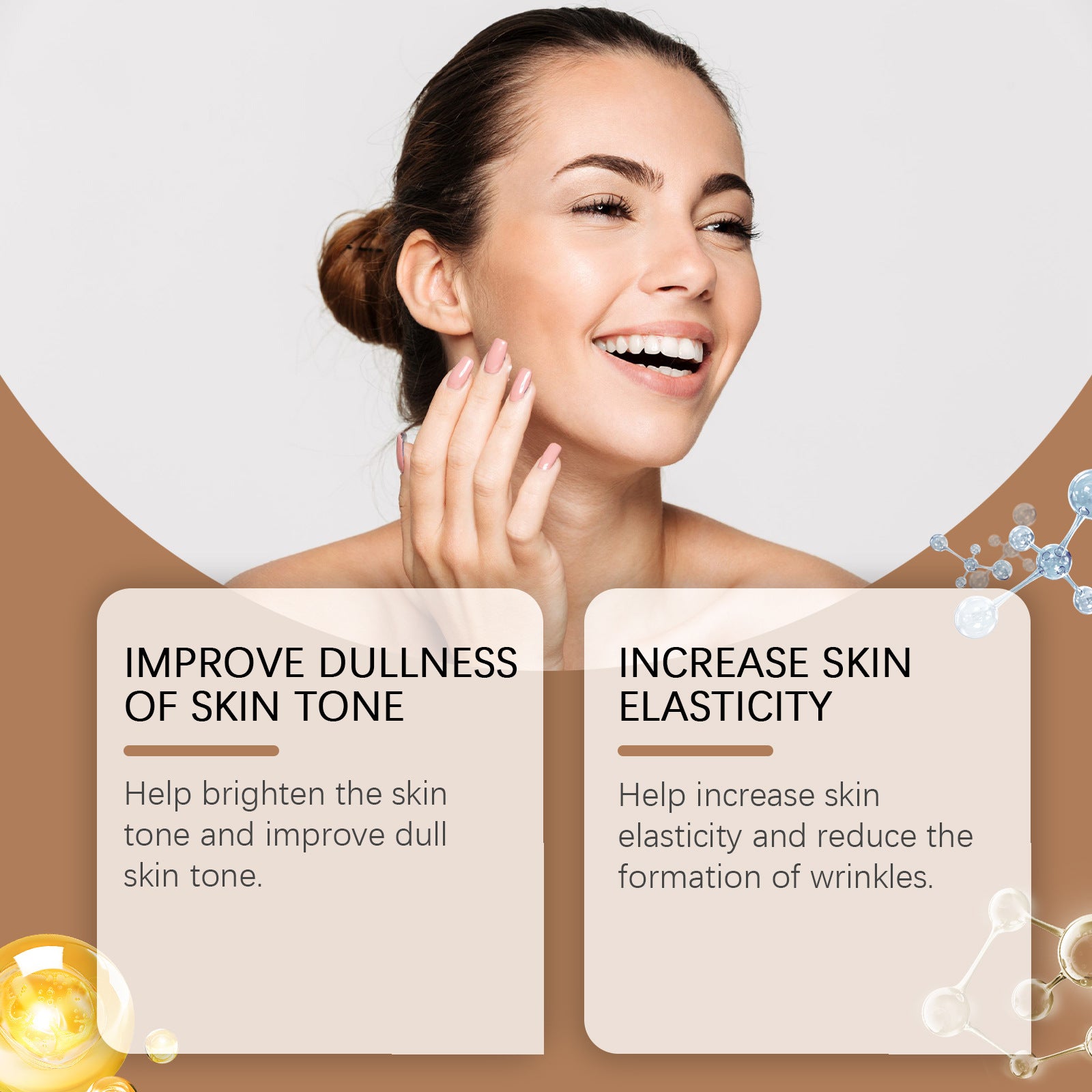 Avocado Moisturizing Facial Cream Nourishing And Hydrating
