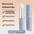 Soft Moisturizing And Nourishing Anti-chapping Fade Lip Balm