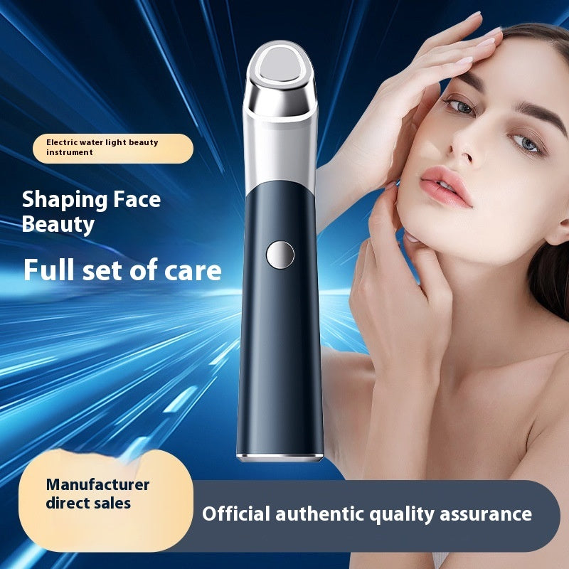 EMS Micro-current Water Light Beauty