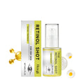 Retinaldehyde Moisturizing Serum Eye Cream