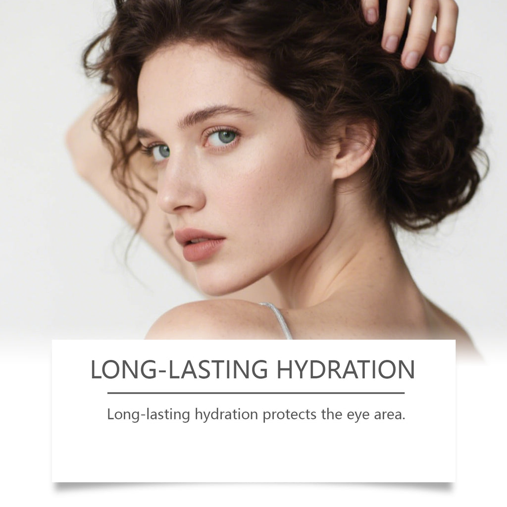 Lifting And Firming Eye Cream