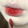 Ice Transparent Mirror Water Light Lip Lacquer