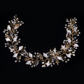 Fashion Personality Wedding Headdress Accessories For Brides
