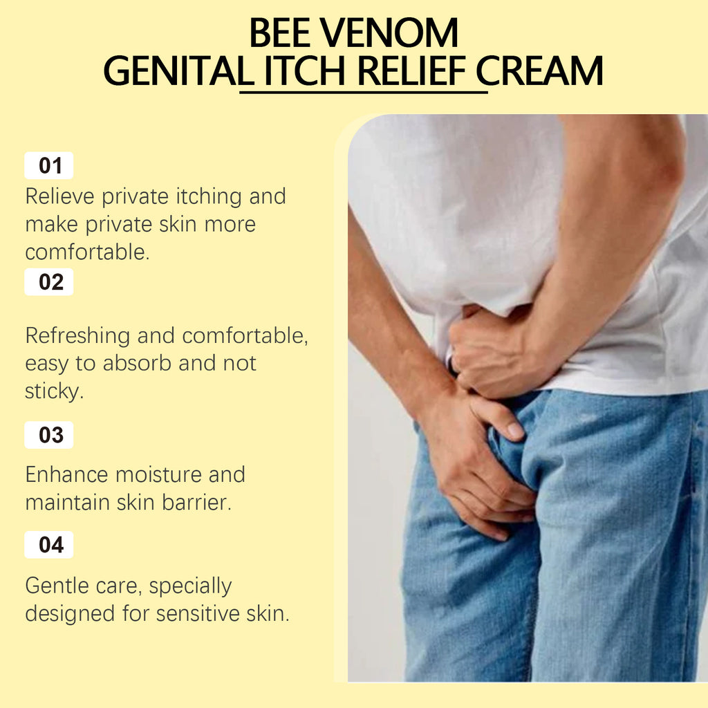 Male Neck Cream Body Skin Mild