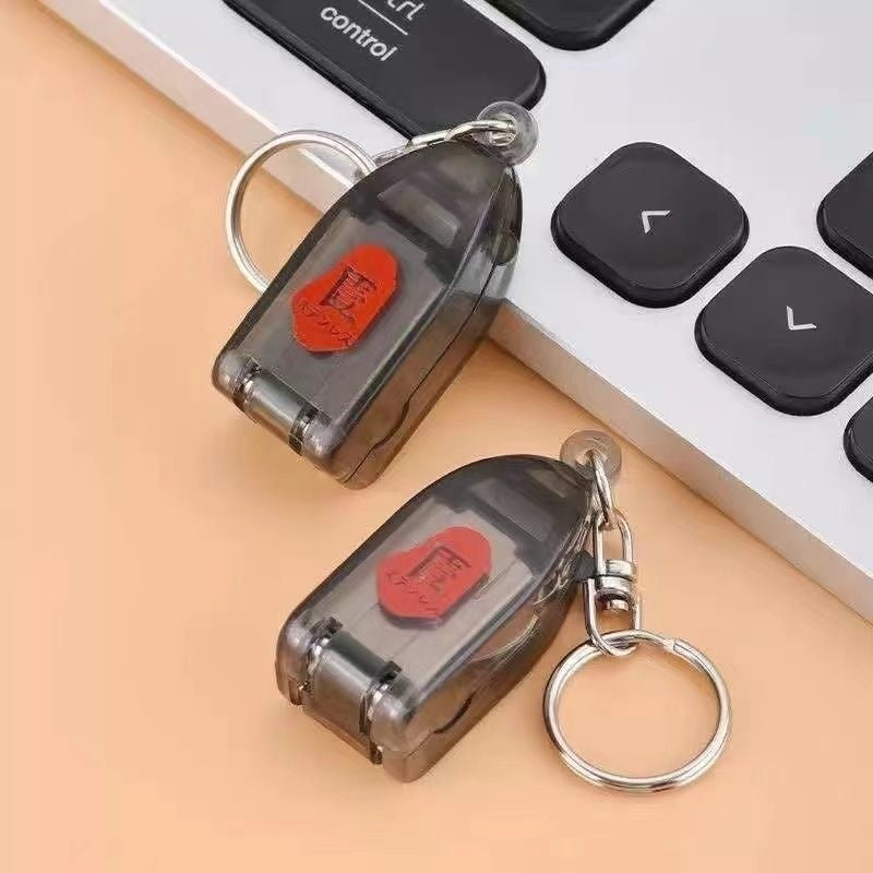 Creative  Nail Scissors Nail Clippers Mini