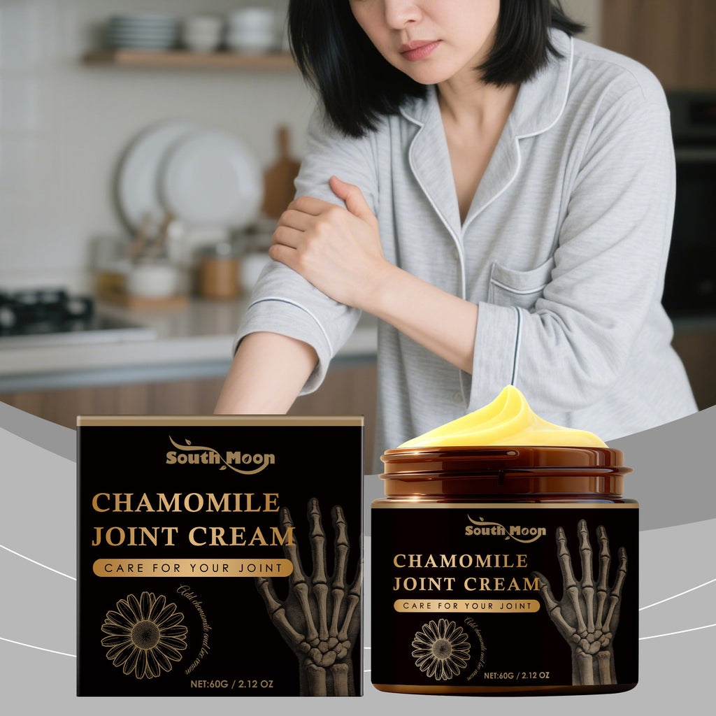 Chamomile Joint Care Cream