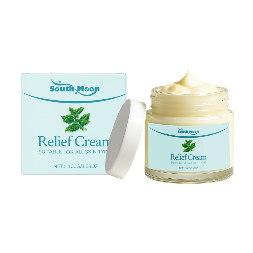 Relief Cream