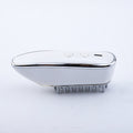 Head  LED Red Light Scalp Massage Electric Comb