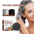 Jaysuing Polygonum Multiflorum Whitening And Blackening Shampoo