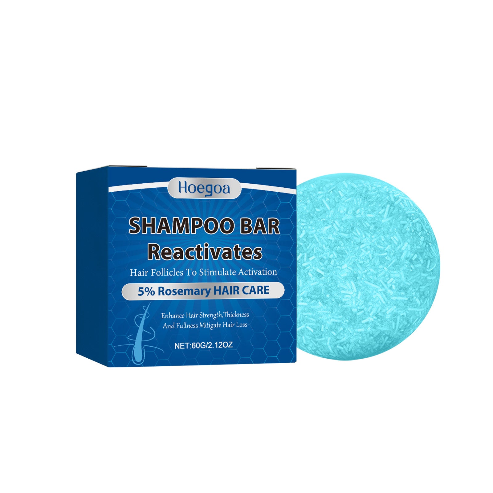 Mild Plant Shampoo Soap Cleaning Manual