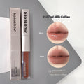 Makeup Double-headed Lip Lacquer Matte Mirror Double Texture Lipstick Delicate