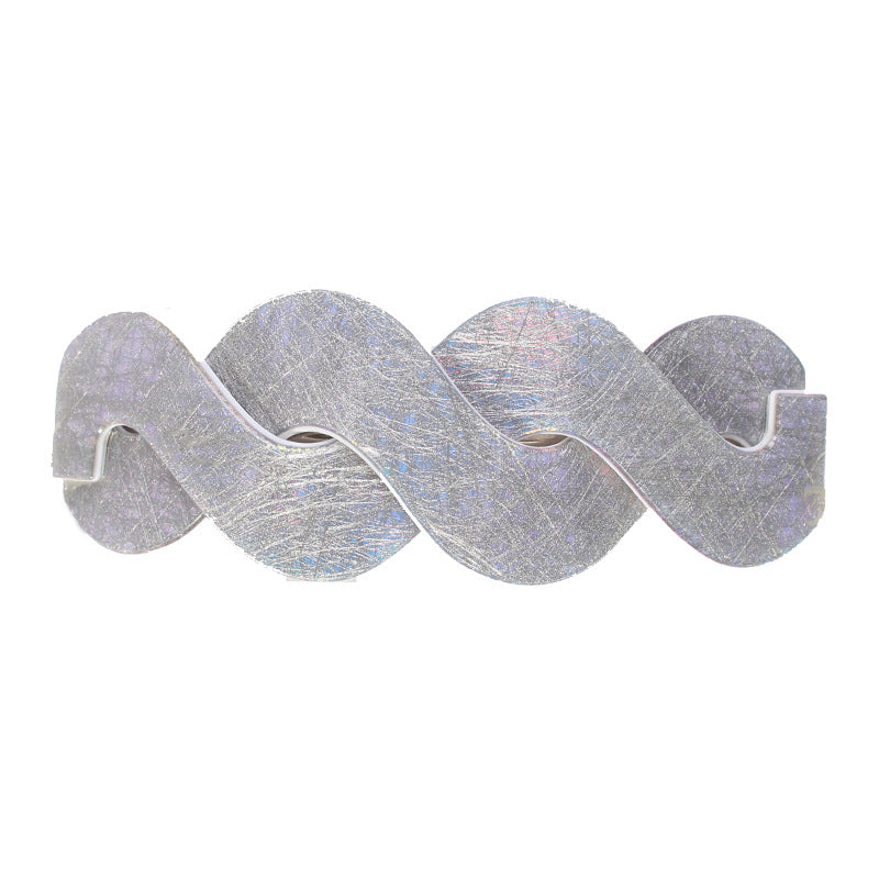 Women's Bow Acrylic Hairpin Ornament