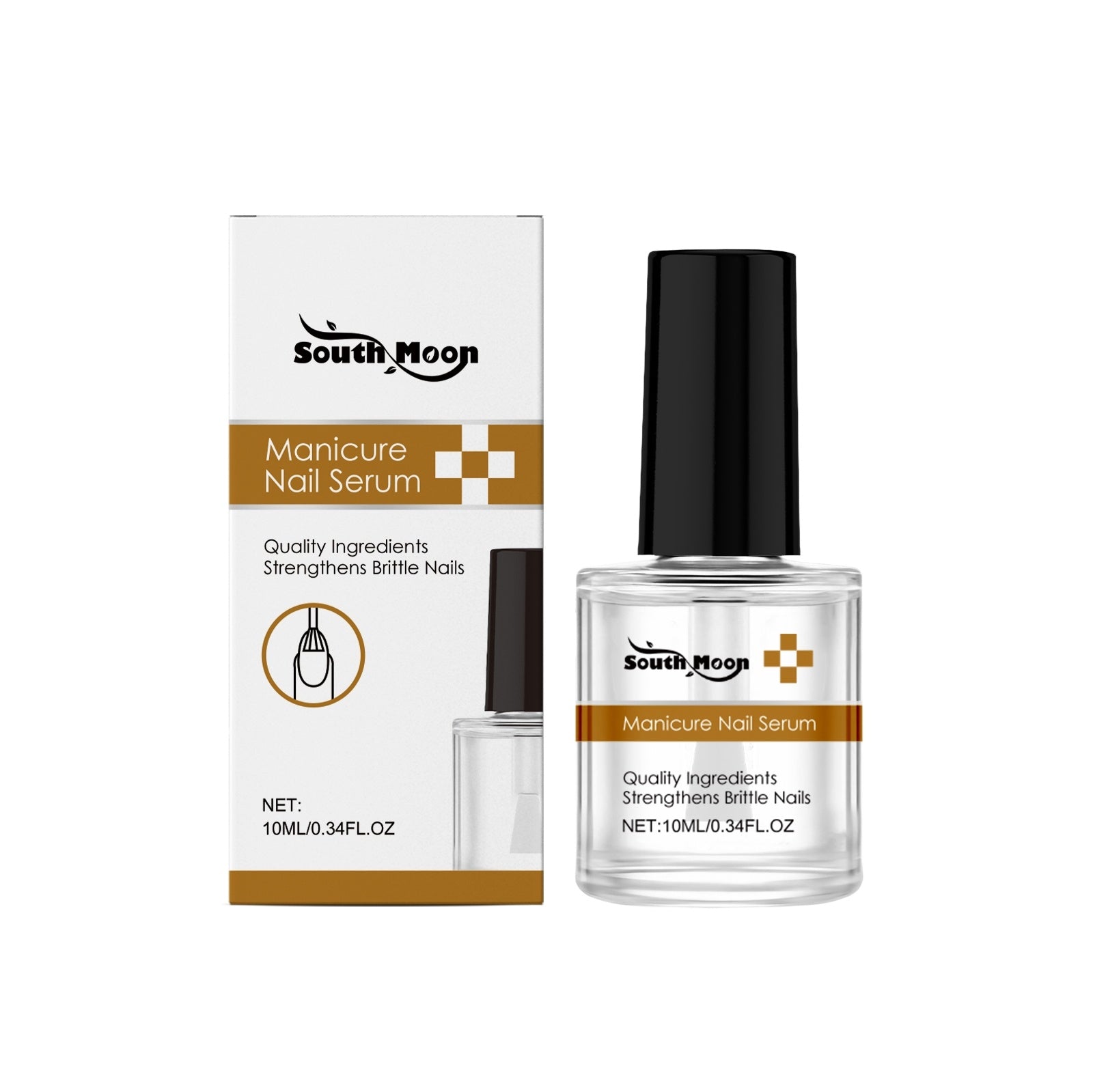 South Moon Nail Nutrients